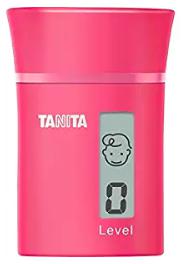 タニタブレスチェッカー