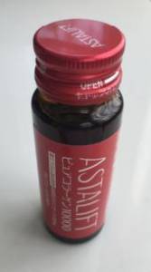 アスタリフトドリンク