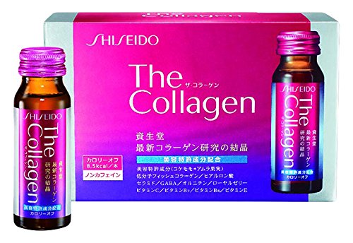 資生堂ザ・コラーゲン