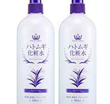 ハトムギ化粧水の口コミ実体験